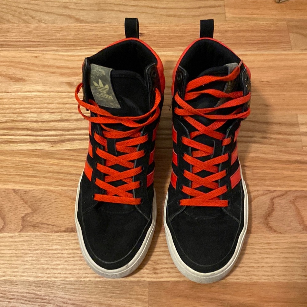 Adidas shoes